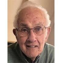 Robert A. Lusk Jr. Obituary