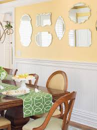 Fortunately, large walls offer a unique opportunity to start with an entirely blank canvas that has the potential to set the tone and feel of the rest of the room. How To Decorate Large Walls Blank Walls Solutions And Inspiration