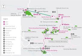 Image result for Hakkoda Walk