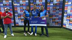 Mi vs dc highlights & analysis #ipl2019 #mivsdc #rishabhpant design partner. M34 Dc Vs Mi Man Of The Match Hardik Pandya