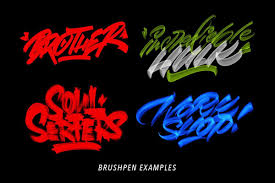 Download 312 Procreate Brushes Megapack Procreate Brushes Procreate App Unique Lettering