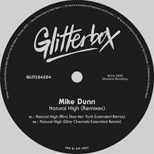 Listen To Mike Dunn Natural High Riva Starr Mo Funk Remix By Glitterbox In Chillug Autofahren Playlist Online For Free On Soundcloud