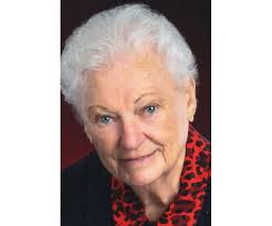 Geraldine Klug Obituary (1942