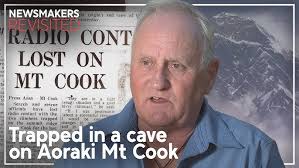 Mountaineer and double amputee Mark Inglis talks highs and lows