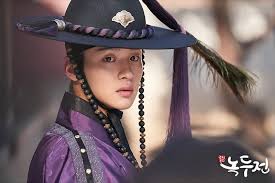 Joseon exorcist is a fantasy horror historical drama of 2021. K9a4gfky4wuqmm
