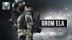 7,693 likes · 185 talking about this. Rainbow Six Siege Ela Operator Guide Deutsch Youtube