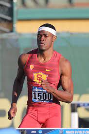 The home of athletics, track and field, marathon and road running live stream, event schedules, results and latest videos and news. Rai Benjamin Wikipedia