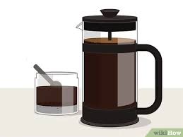 March 18, 2014 at 5:27 pm. 3 Ways To Cover Grey Hair With Coffee Wikihow