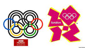 Imagenes del logotipo del 68 de los juegos olímpicos. La Identidad Olimpica De Mexico 68 Cultura Y Vida Cotidiana