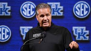 Virus hotspots in the n.b.a. John Calipari Says Nba Draft Expansion Will Ruin College Basketball Sports Illustrated