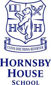 Hornsby House School