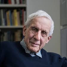 Kenneth Frampton's Instagram, Twitter & Facebook