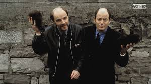 An everlasting piece is definitely one of the better irish comedies i've seen in a long time. An Everlasting Piece 2000 About The Movie Amblin