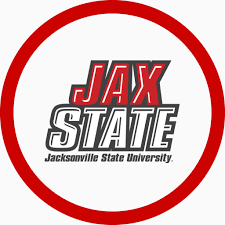 Jacksonville State University logo