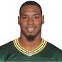 Profile Picture of Sean Richardson - Green Bay Packers Safety - ESPNon Google