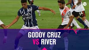 Godoy cruz vs river plate, se enfrentan este sabado 20 de marzo por la jornada 06 de la superliga argentina en el estadio malvinas argentinas a las 19:00pm hora de colombia. Hvtilaphjd15om