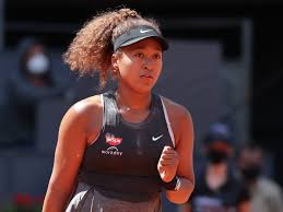 1 by the women's tennis association and is the first asian pla. Naomi Osaka Representing Japan At The Olympics Was Never A Secret