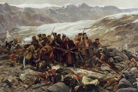 1842 retreat from Kabul - Wikipedia