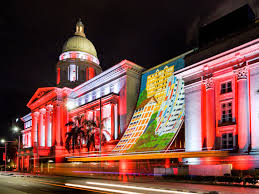 Only available for collection till 10 th august 2020. National Day 2020 Events Dining Deals And More For A Heartfelt Celebration Singaporemotherhood Com