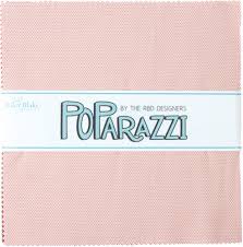 Amazon.com: POParazzi 10 Stacker 42 10-inch Squares Layer Cake Riley Blake  Designs 10-805-42 : Arts, Crafts & Sewing