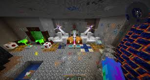 Iskall and myself decided to team up together to take on enigmatica 2 expert mode. Finally Some Good Progress With Botania On Enigmatica 2 Expert Imgur