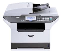 Brother Dcp 8065dn Software And Driver Downloads Dcp 8065dn Is A Printer That Will Print 28ppm Documents Over A 250 Sheet Brother Mfc Printer Scanner Printer