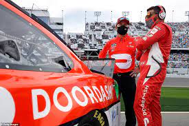 The internet can also be used to catch your cheating spouse in action. Bubba Wallace Starts At The Back Of The Daytona 500 Field After His Car Fails Inspection Twice Daily Mail Online