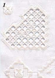 Embroidery fabric is a necessary accessory for every needlewoman. Heirloom Embroidery By Machine Different Types Sew Daily