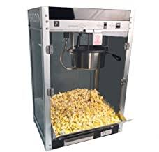 Check spelling or type a new query. Amazon Com Commercial Popcorn Machine