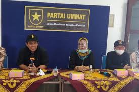 Partai logos in.ai,.eps,.svg &.cdr vector formats for free download. Dpw Partai Ummat Diy Dibentuk Tempati Kantor Pan Diy