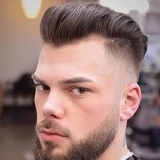 Download 8,326 mustache barbershop stock illustrations, vectors & clipart for free or amazingly low rates! Beard Styles By Face Shape Complete Guide Video Men Hairstyles World