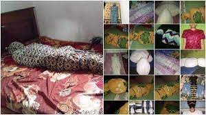 Kalau bisa beli dua dan couple. Heboh Gilang Bungkus Kenapa Seseorang Bisa Nafsu Lihat Pocong Kain Jarik Serambi Indonesia