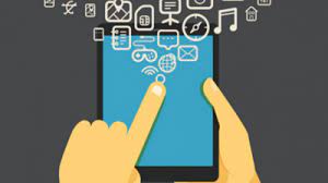 Tren Aplikasi Mobile Tahun 2023 - Iptek Digital