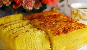 Resep bika ambon dan cara membuat bika ambon aneka rasa belum terlalu banyak diketahui bika ambon teflon merupakan salah satu kreasi pembuatan bika ambon yang cukup sederhana. Resep Bika Ambon Praktis Dan Lezat Saturesep Com