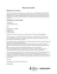 21 Cover Letter Examples Pdf Examples