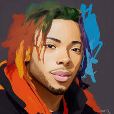 Orion Collins updated his profile picture.