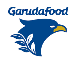 Logo PT Garudafood Putra Putri Jaya Tbk