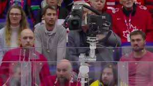 Tsn are involved in multiple ventures, if you've seen the tsn emblem on a product or service, we're probably behind it. The Tsn Television Camera Became An Unlikely Hero Of Canada S World Juniors Championship Article Bardown