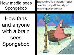 What's the real meaning of meme & what's the difference between a meme & dank meme? What S Wrong With People R Bikinibottomtwitter Spongebob Squarepants Know Your Meme