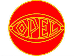 Choose your circle logo template. Opel Logo Evolution History And Meaning