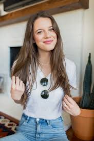 Wash your hair and just let nature take its. How To Get Beach Waves My Easy Air Drying Tutorial