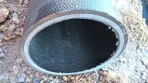 Both are suitable for a variety of service. Ductile Iron Pipe Wikipedia
