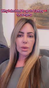 Traveling Alone to Turkey for Surgery