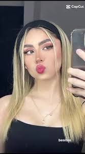 Karen Stich's Instagram, Twitter & Facebook