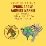 Spring Grove Farmer's Market