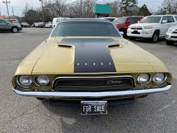 Image result for Dark Tan 1972 Challenger