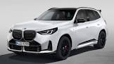 Bmw-X3-M