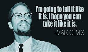 Malcolm X Quotes