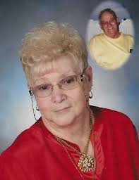 Obituary information for Joyce Elizabeth "Betty" Allen