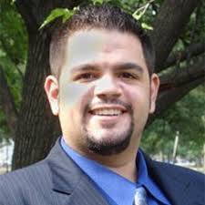 Abe Gruber (@AbeGruber)